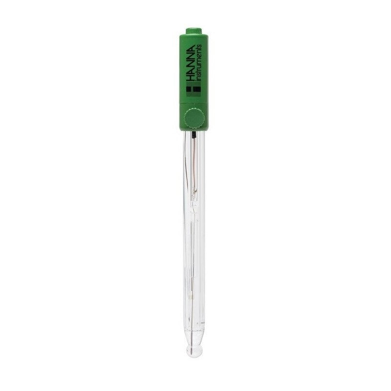 Hanna Instruments HI-6542 pH/ORP/ISE + Optical DO Multiparameter Modular Benchtop Meter