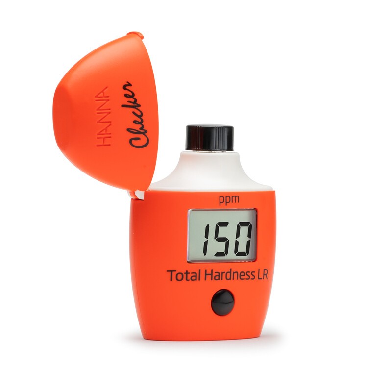 Hanna Instruments HI-735 Total Hardness Low Range Checker Handheld Colorimeter
