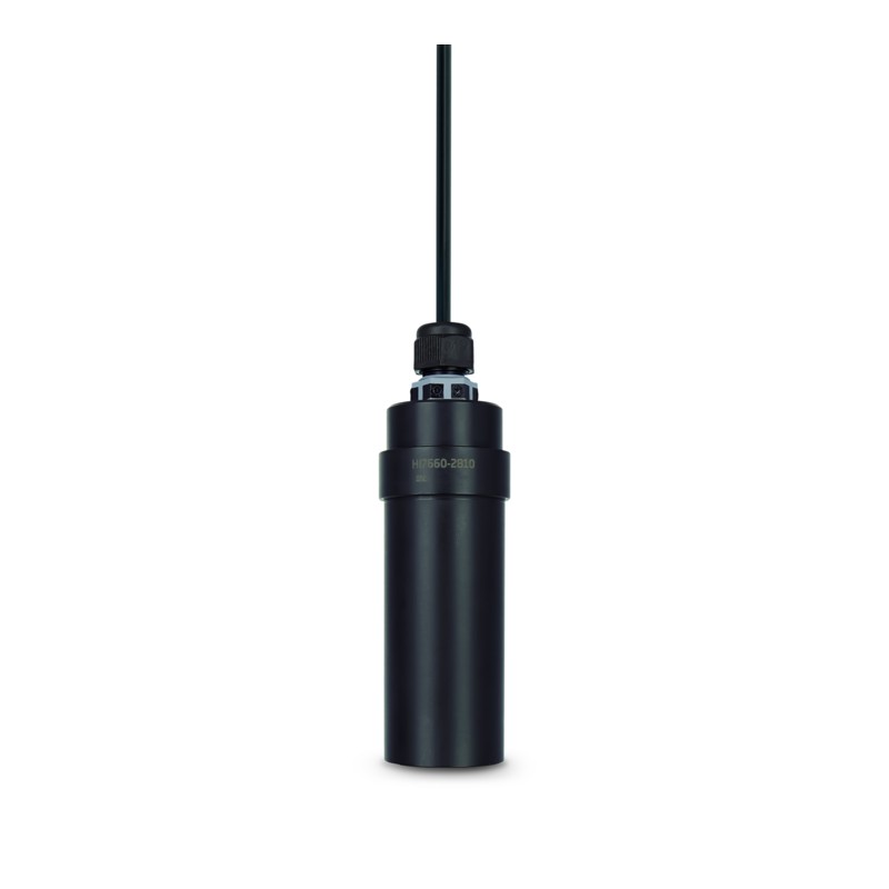 Hanna Instruments HI-7660 Low Range Turbidity Probe with 10m Cable