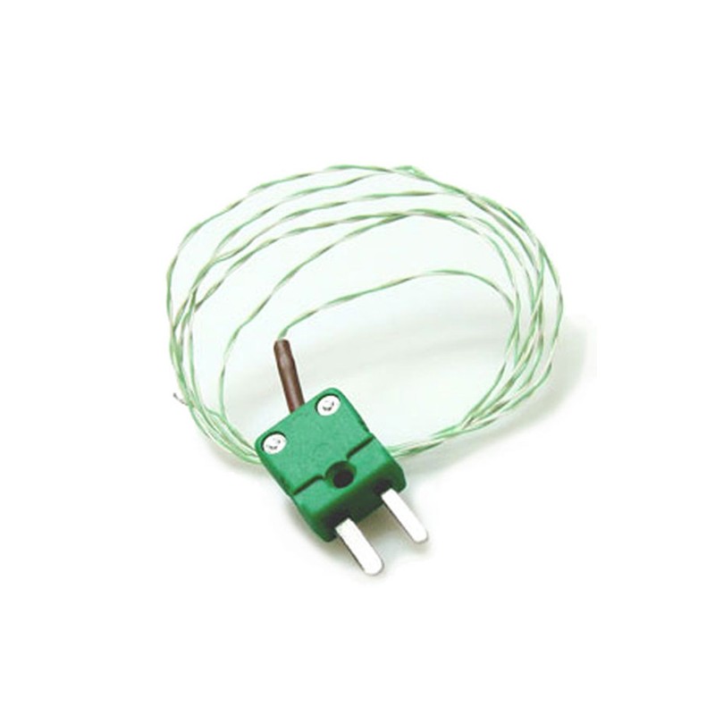 Hanna Instruments HI-766F1 Wire Temperature Probe