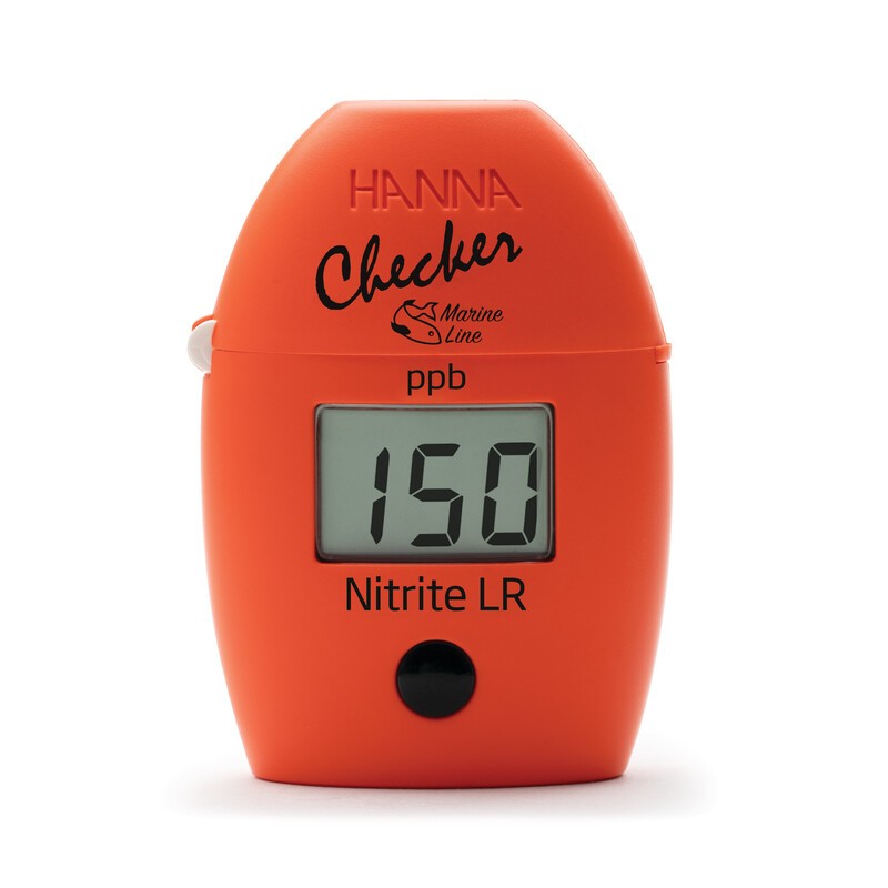Hanna Instruments HI-767 Marine Nitrite Low Range Checker