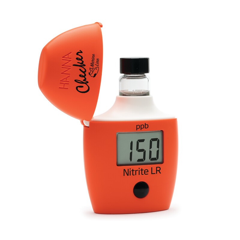 Hanna Instruments HI-767 Marine Nitrite Low Range Checker