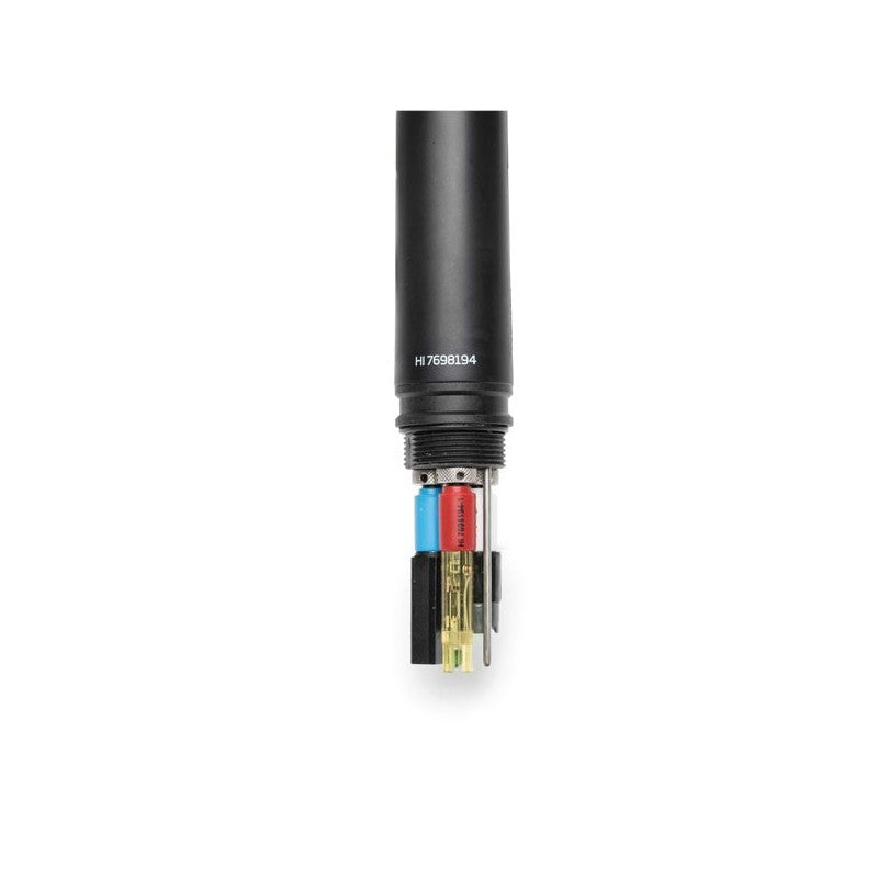 Hanna Instruments-7698194/40 pH/ORP/EC/DO probe (no protective sleeve, no sensors) for Hanna Instruments-98194