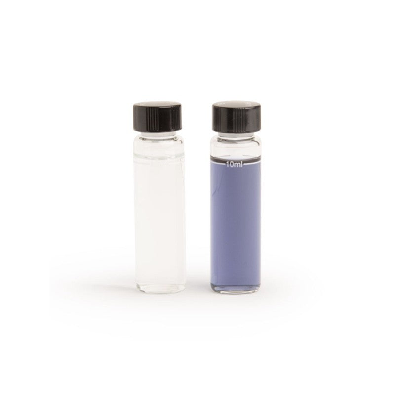 Hanna Instruments HI-772-11 Calibration Checking Set for the HI-772 Marine Alkalinity Checker