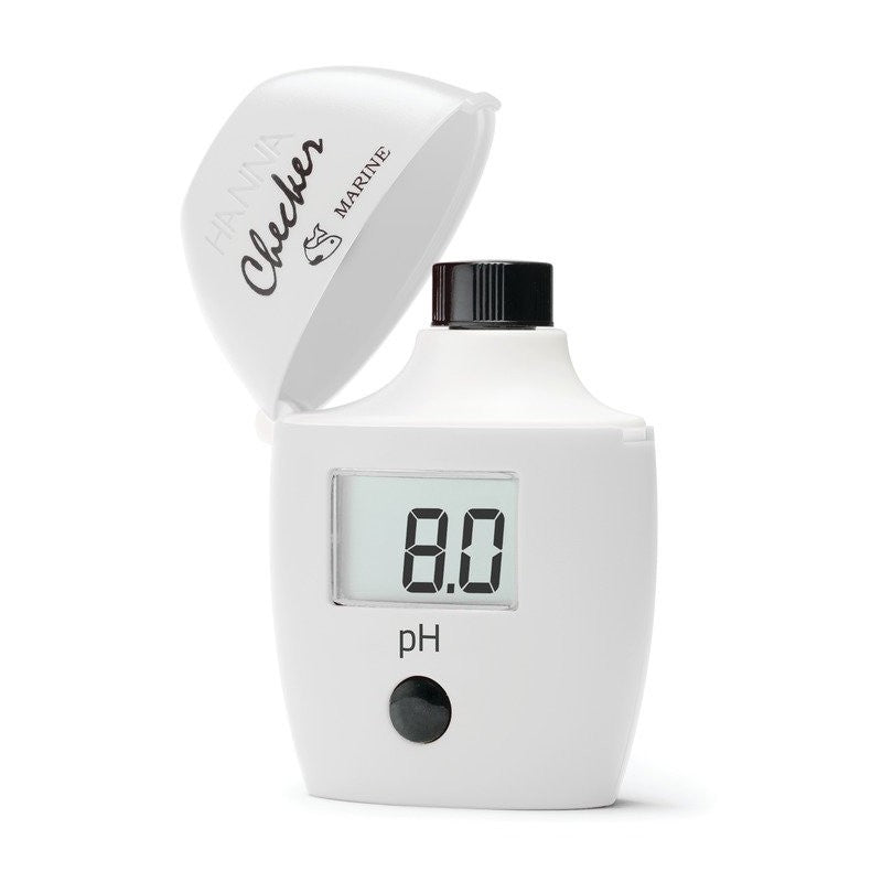 Hanna Instruments-HI-780 Marine pH Checker Saltwater Colorimeter