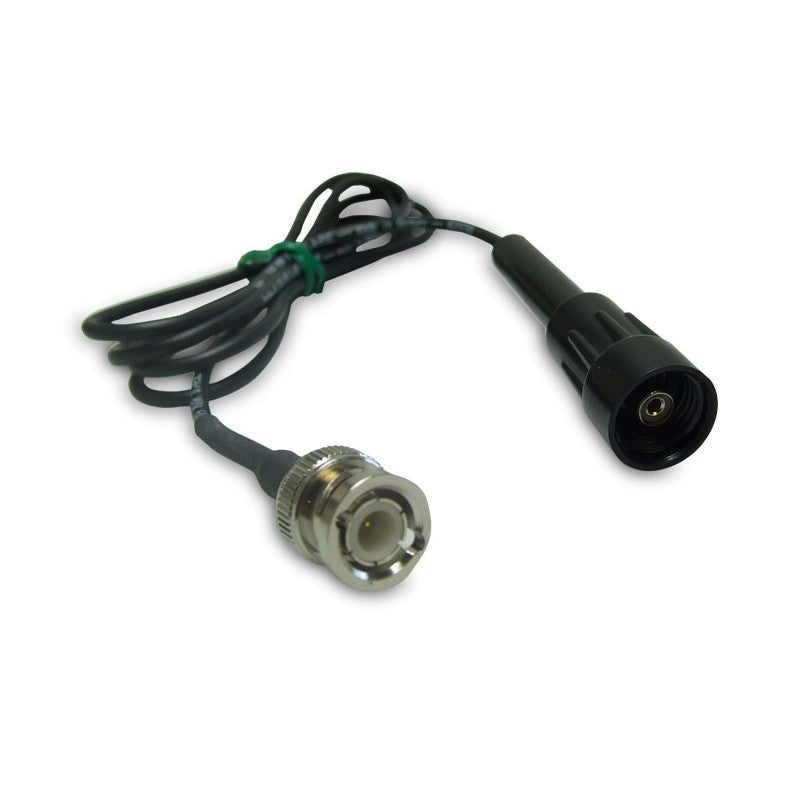 Hanna Instruments HI-7855/15 Electrode connector cable 15m: screwcap - BNC