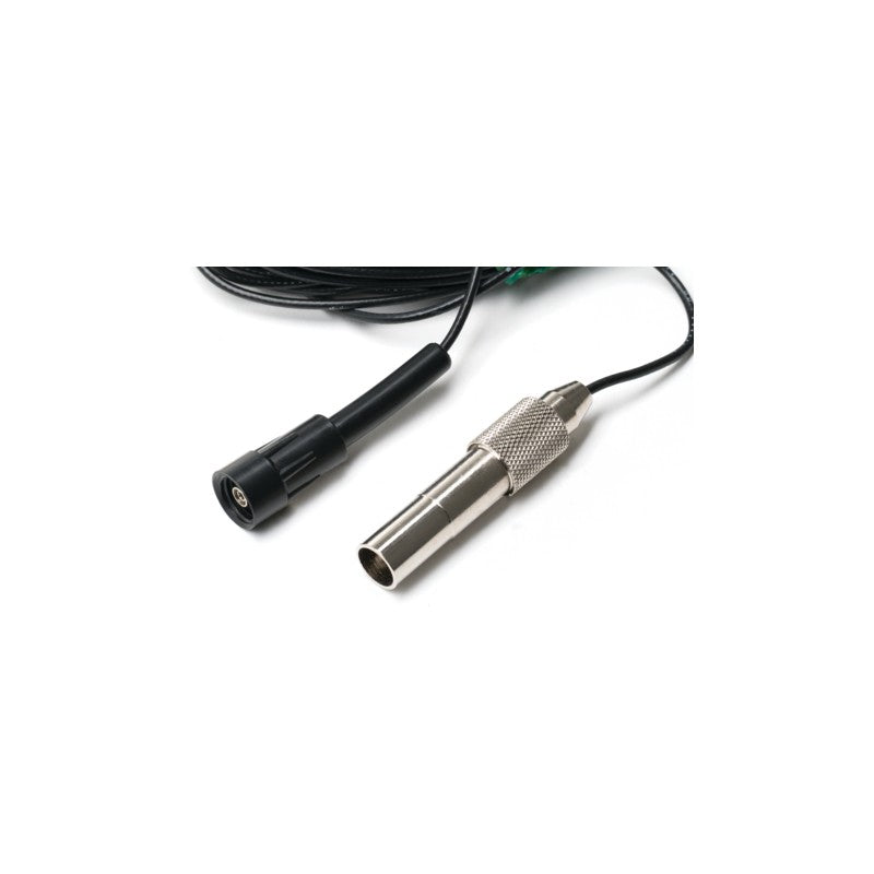 Hanna Instruments HI-7857/3 Electrode connector cable 3m: screwcap - DIN