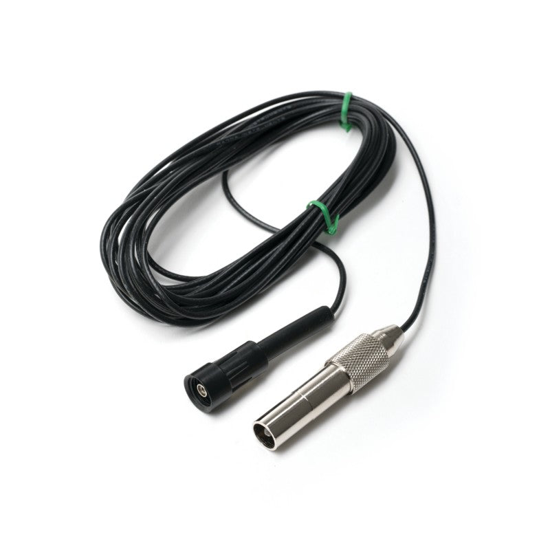 Hanna Instruments HI-7857/5 Electrode connector cable 5m with screwcap - DIN