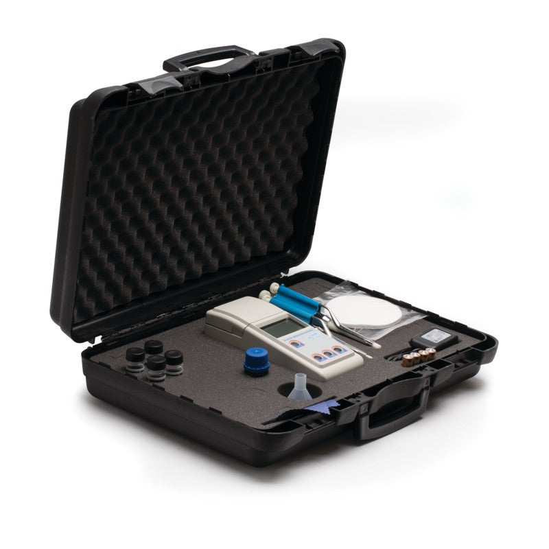 Hanna Instruments HI-83746 Photometer for determination of reducing sugars in Wine