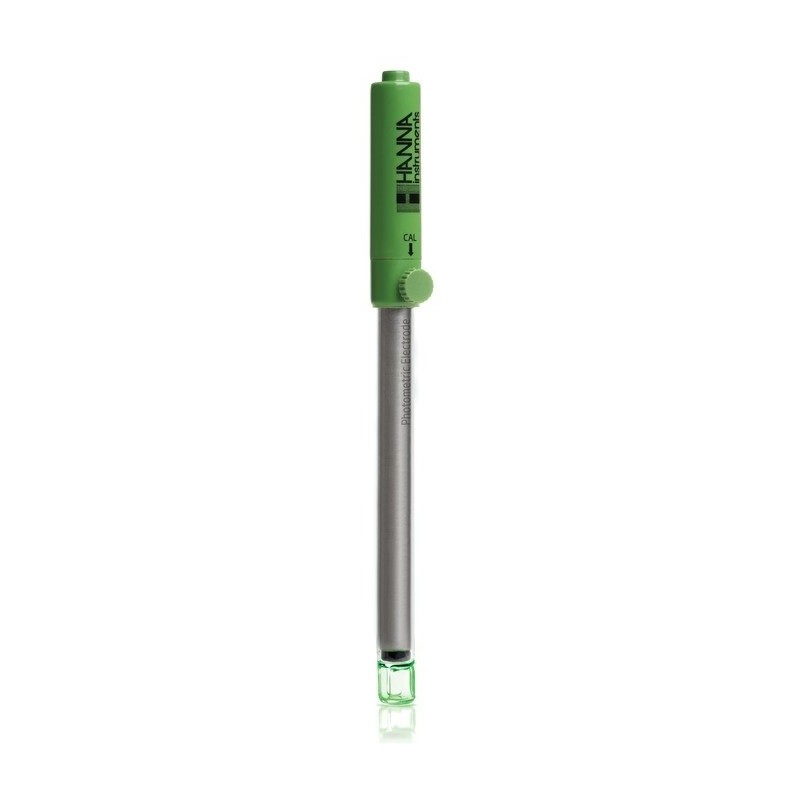 Hanna Instruments HI-900601 Photometric electrode with green LED - 525 nm