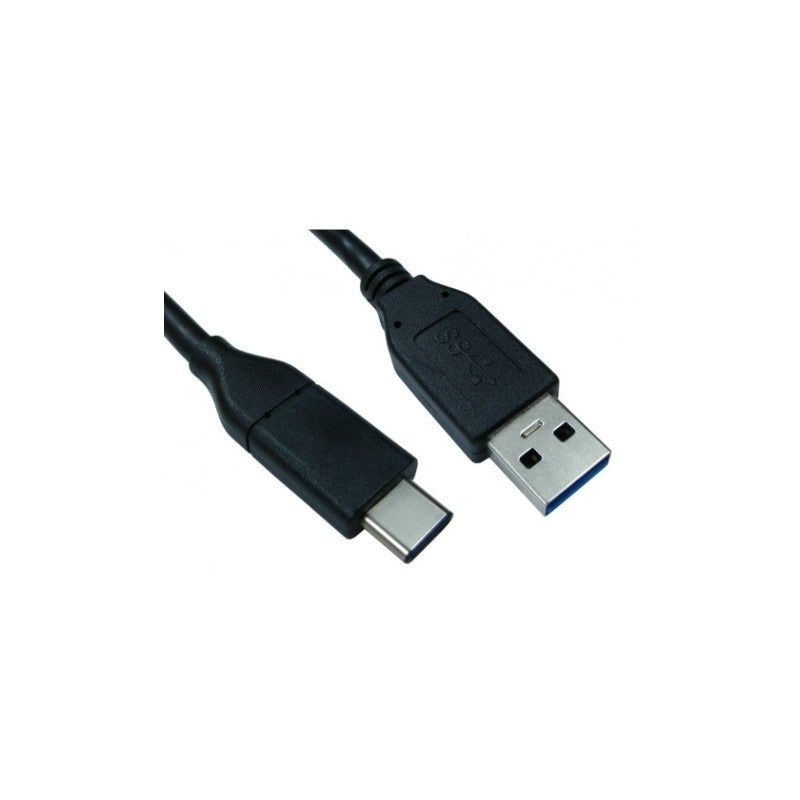 Hanna Instruments HI-920016 USB Type A to C cable