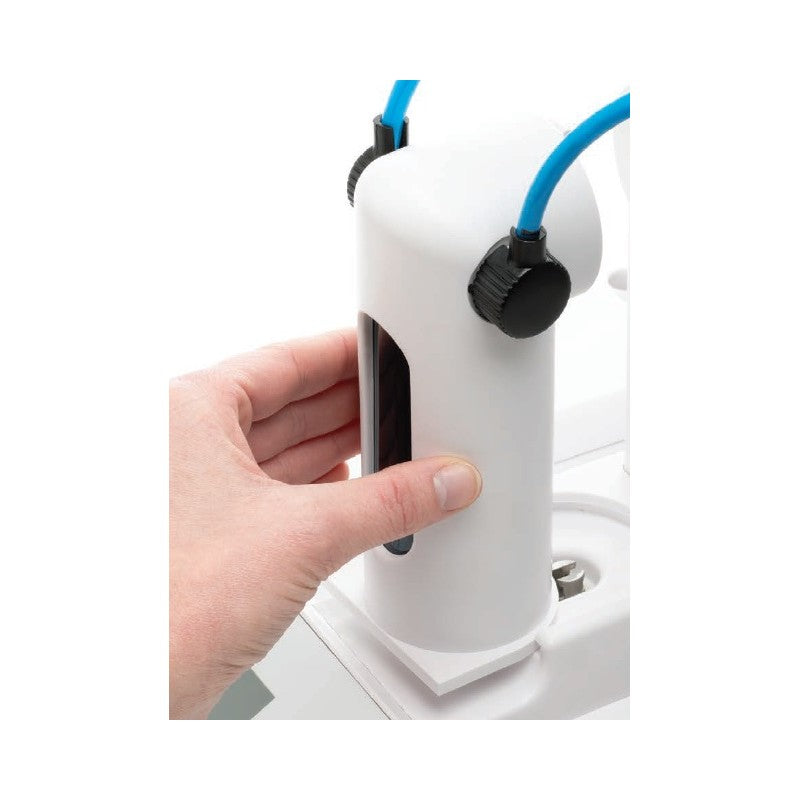 Hanna Instruments HI-930150 50mL burette assembly for titrator (includes syringe, aspiration and dispensing tubes)