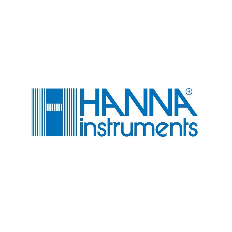 Hanna Instruments HI-930302 Replacement propellers x 3 for titrator overhead stirrer