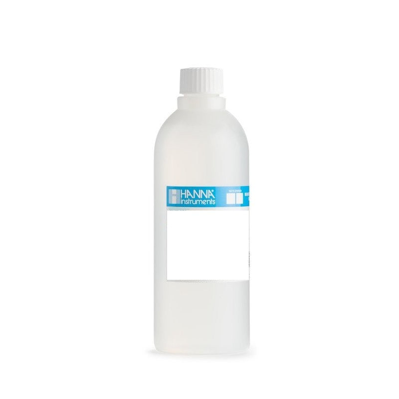 Hanna Instruments HI-93754-11 COD standard 500 ppm, 500 mL bottle