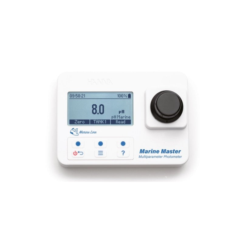 Hanna Instruments HI-97105 Marine Master Photometer