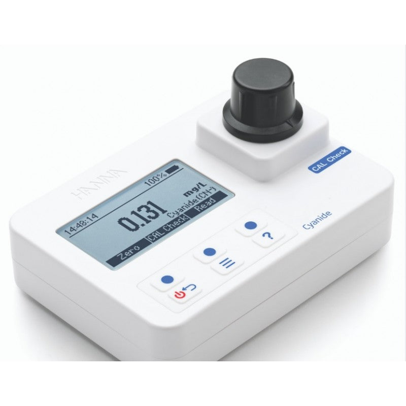 Hanna Instruments HI-97714 Cyanide Portable photometer