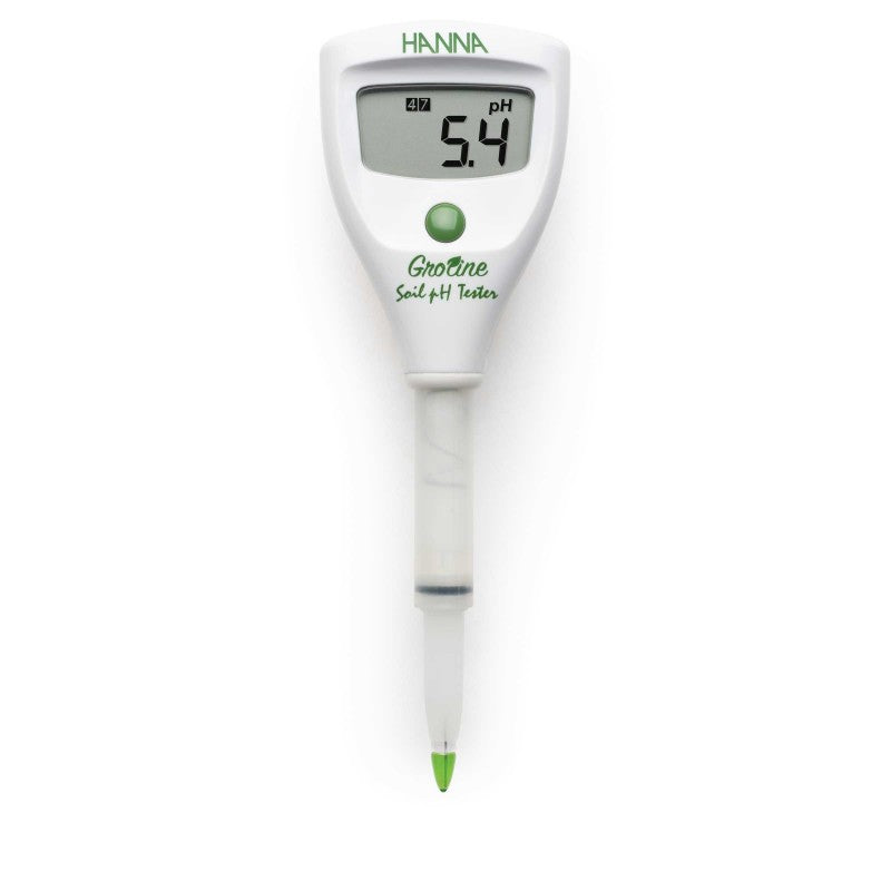 Hanna Instruments HI-981030 Soil pH Tester