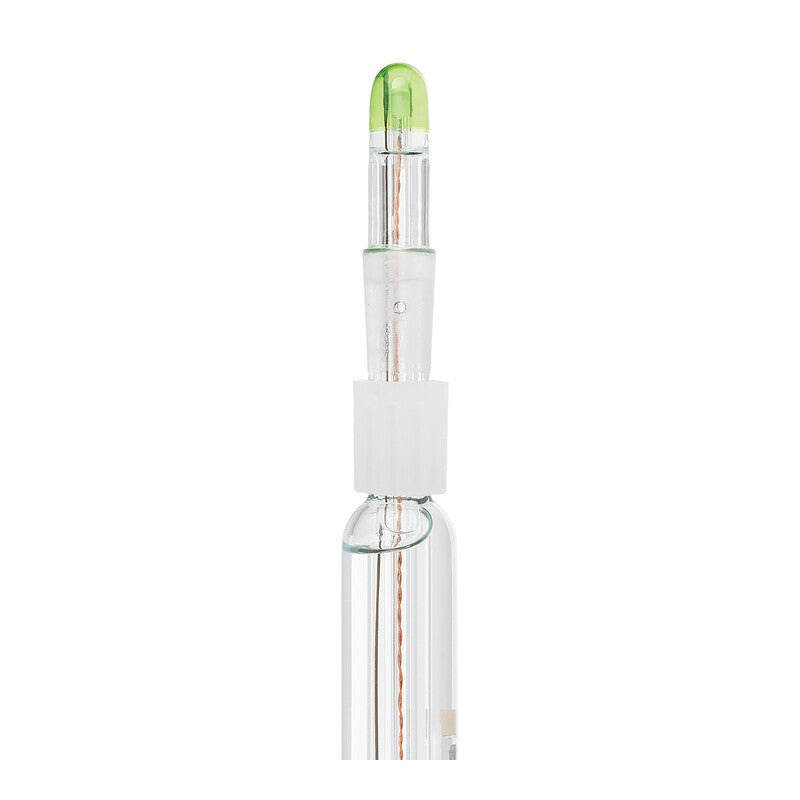 Hanna Instruments HI-9810332 HALO2 Wireless Refillable pH Tester for Wine with built-in electrode