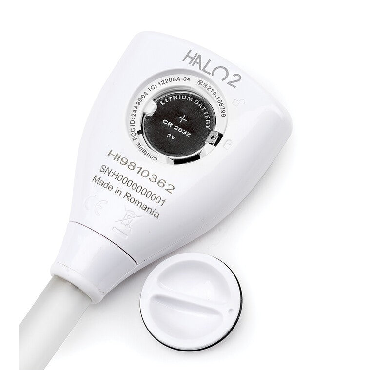 Hanna Instruments HI-9810362 HALO2 Wireless pH Tester for Meat with built-in electrode