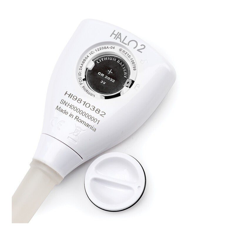 Hanna Instruments HI-9810382 Halo2 Bluetooth Bread and Dough pH Tester