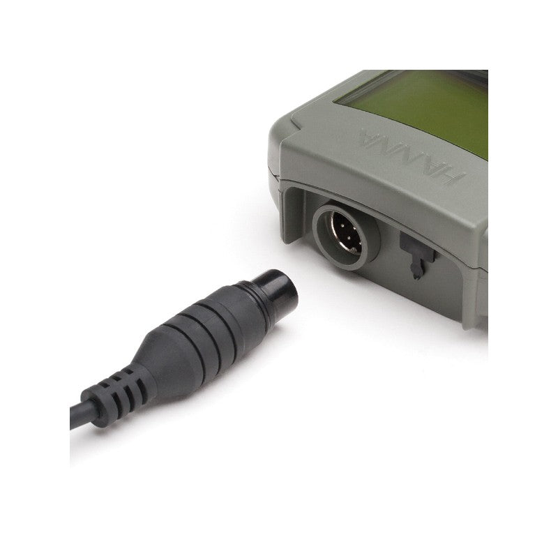 Hanna Instruments-98197 Professional Waterproof Meter for Ultrapure Water