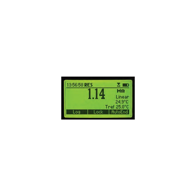 Hanna Instruments-98197 Professional Waterproof Meter for Ultrapure Water