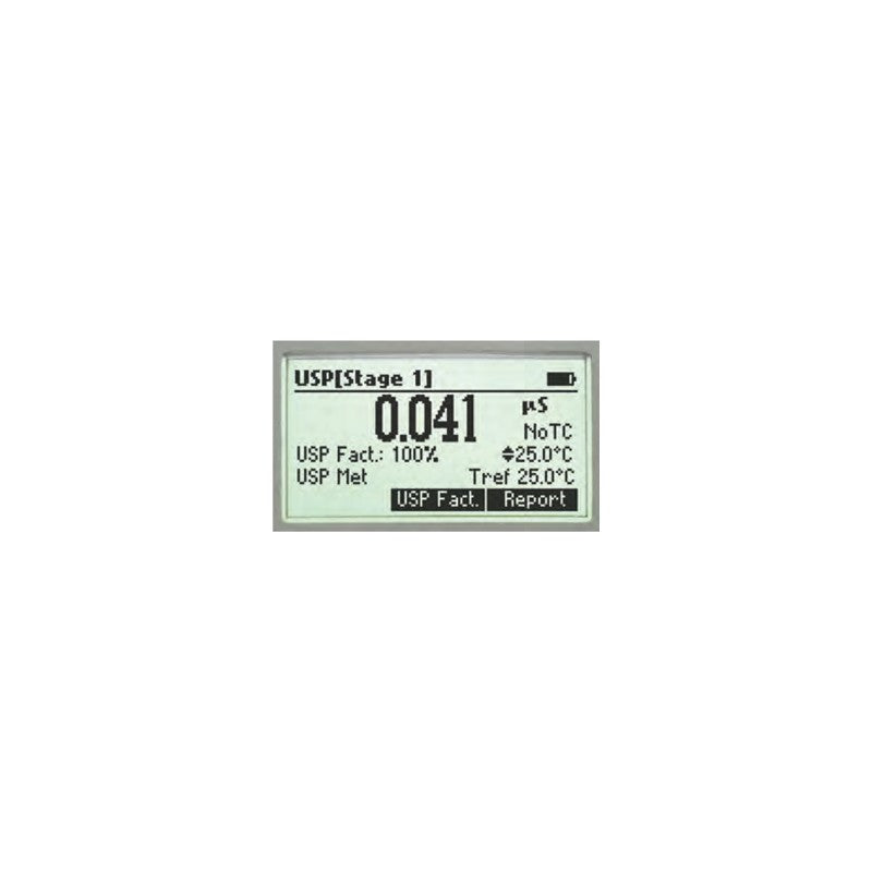 Hanna Instruments-98197 Professional Waterproof Meter for Ultrapure Water