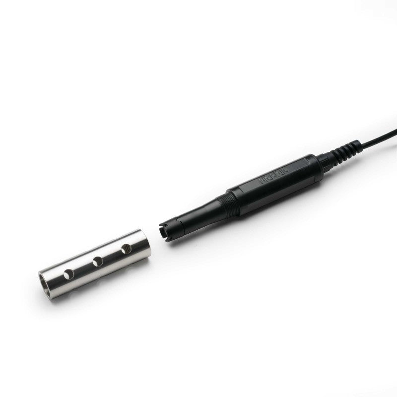 Hanna Instruments HI-98198 opdo™ Optical Dissolved Oxygen Meter