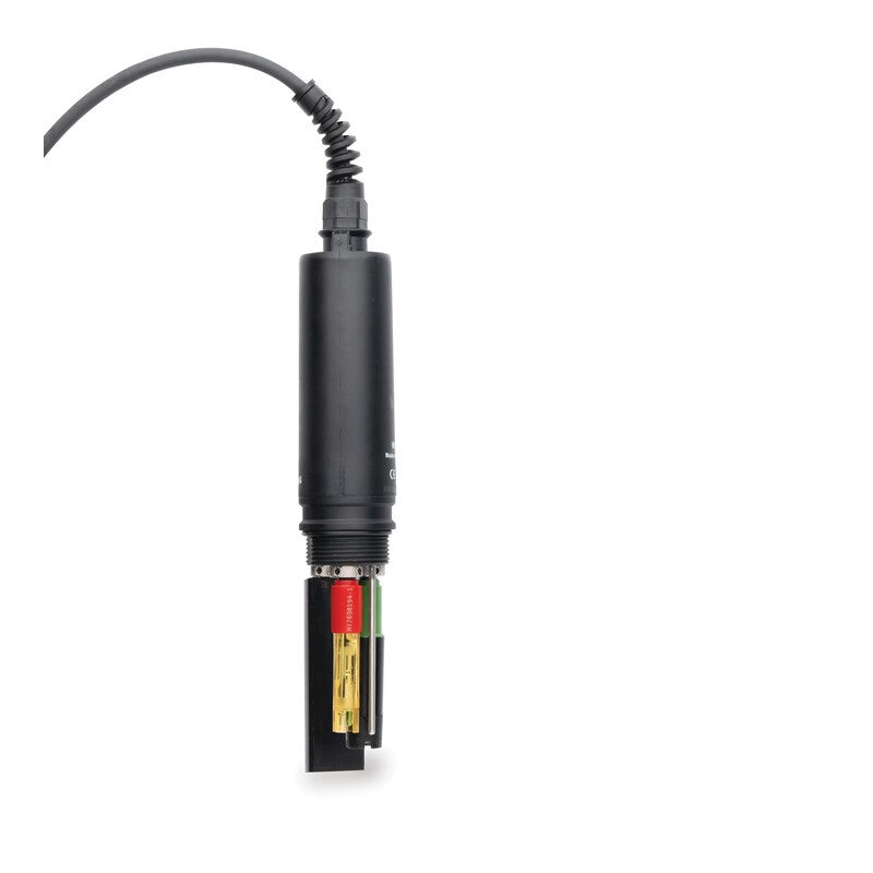Hanna Instruments HI-98594 Multiparameter Meter with Bluetooth Connectivity
