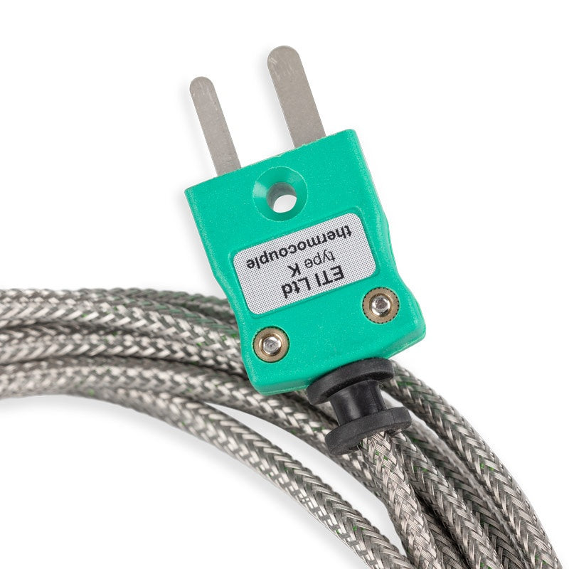 High Temperature Fibreglass Wire Probe