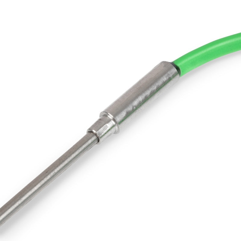 High Temperature Mineral Insulated Flexible Probe