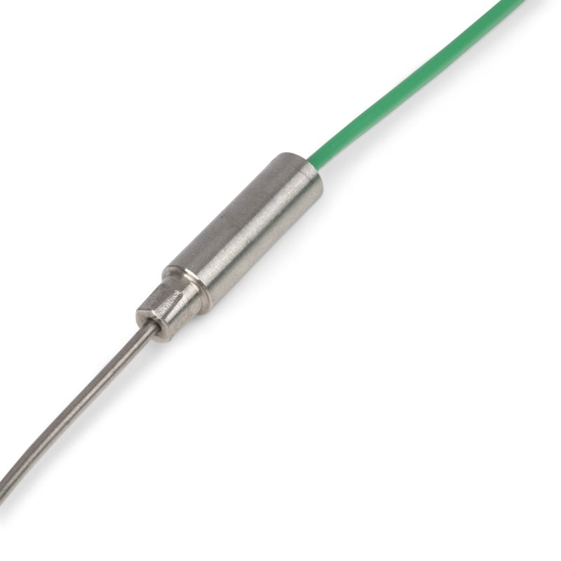 High Temperature Mineral Insulated Flexible Probe
