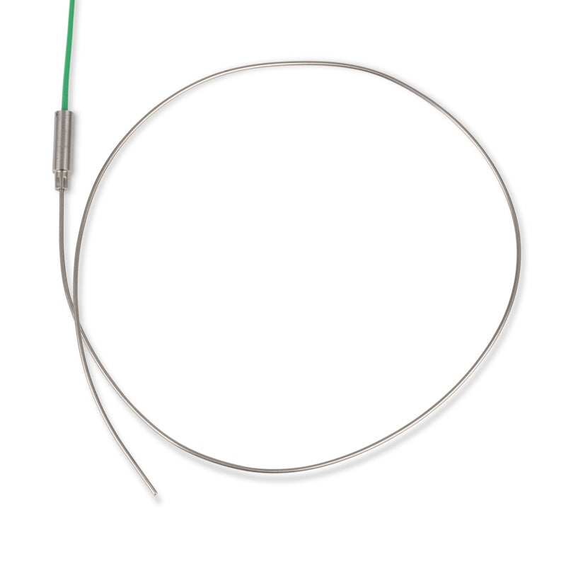 High Temperature Mineral Insulated Probe
