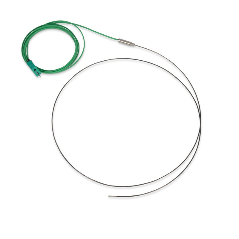 High Temperature Mineral Insulated Probe