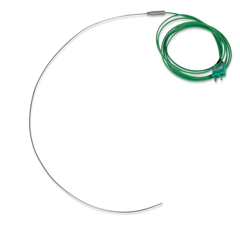 High Temperature Mineral Insulated Probe