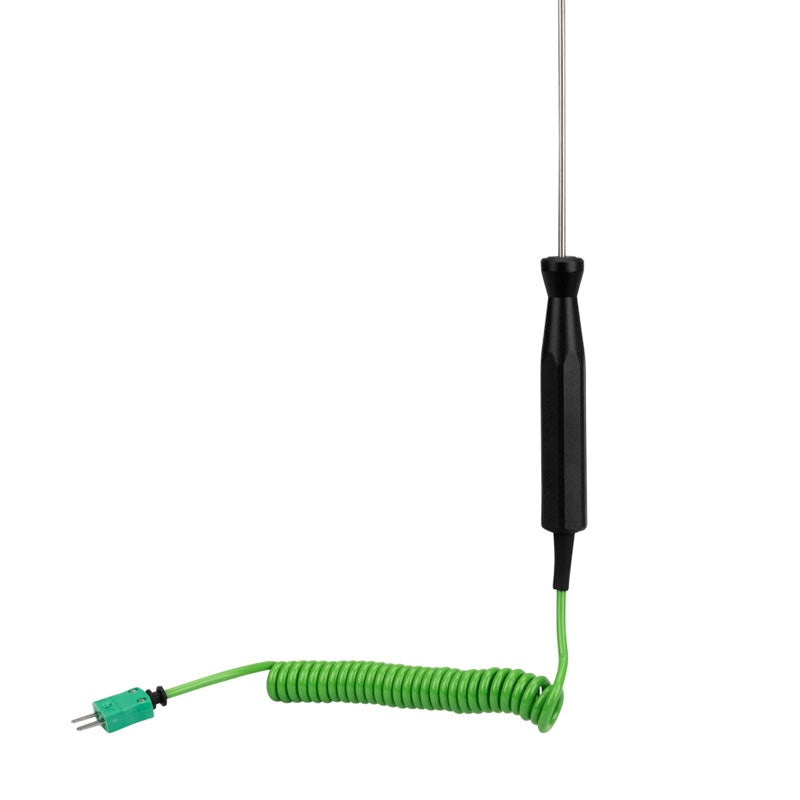 High Temperature Thermometer Probe 300 mm