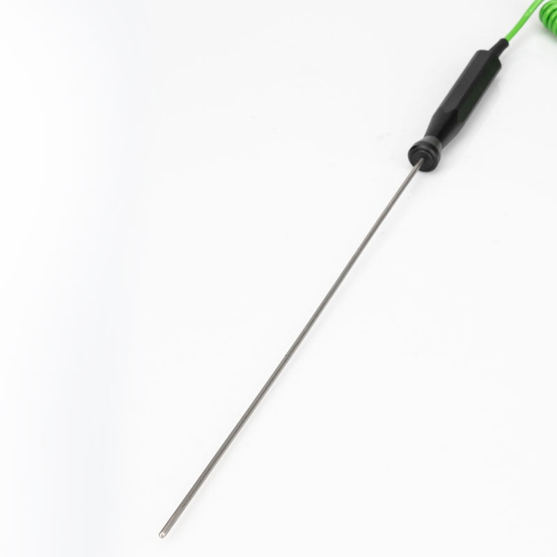 High Temperature Thermometer Probe 300 mm