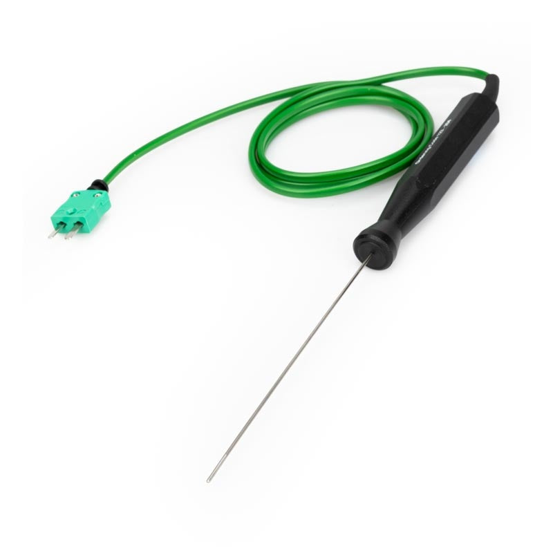 High Temperature Thermometer Probe