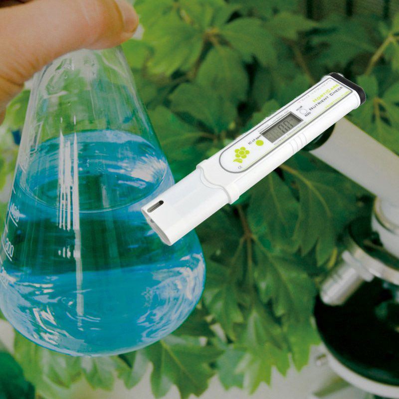 HortiCare Nutrient Tester