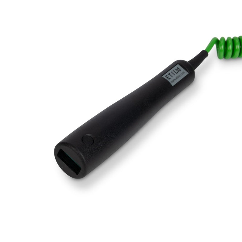 Interchangeable Thermometer Probe Handle