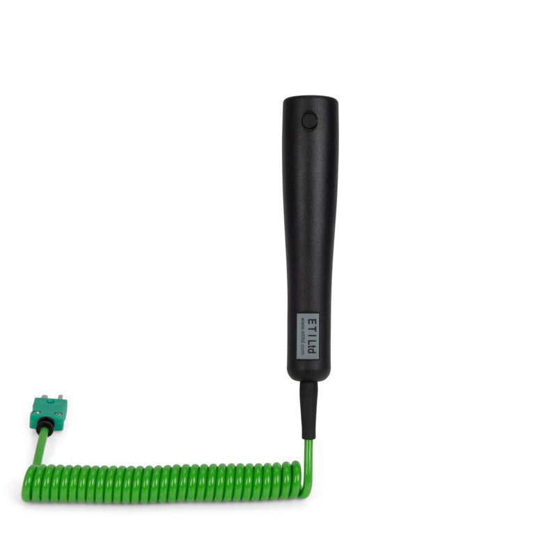 Interchangeable Thermometer Probe Handle