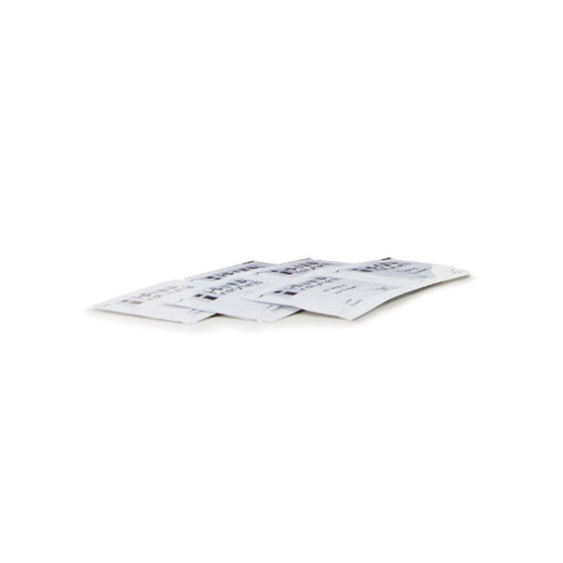 Hanna Instruments HI-38040-100 Replacement reagents for Iron Checker Disc, (Fe2+ & Fe3+) MR
