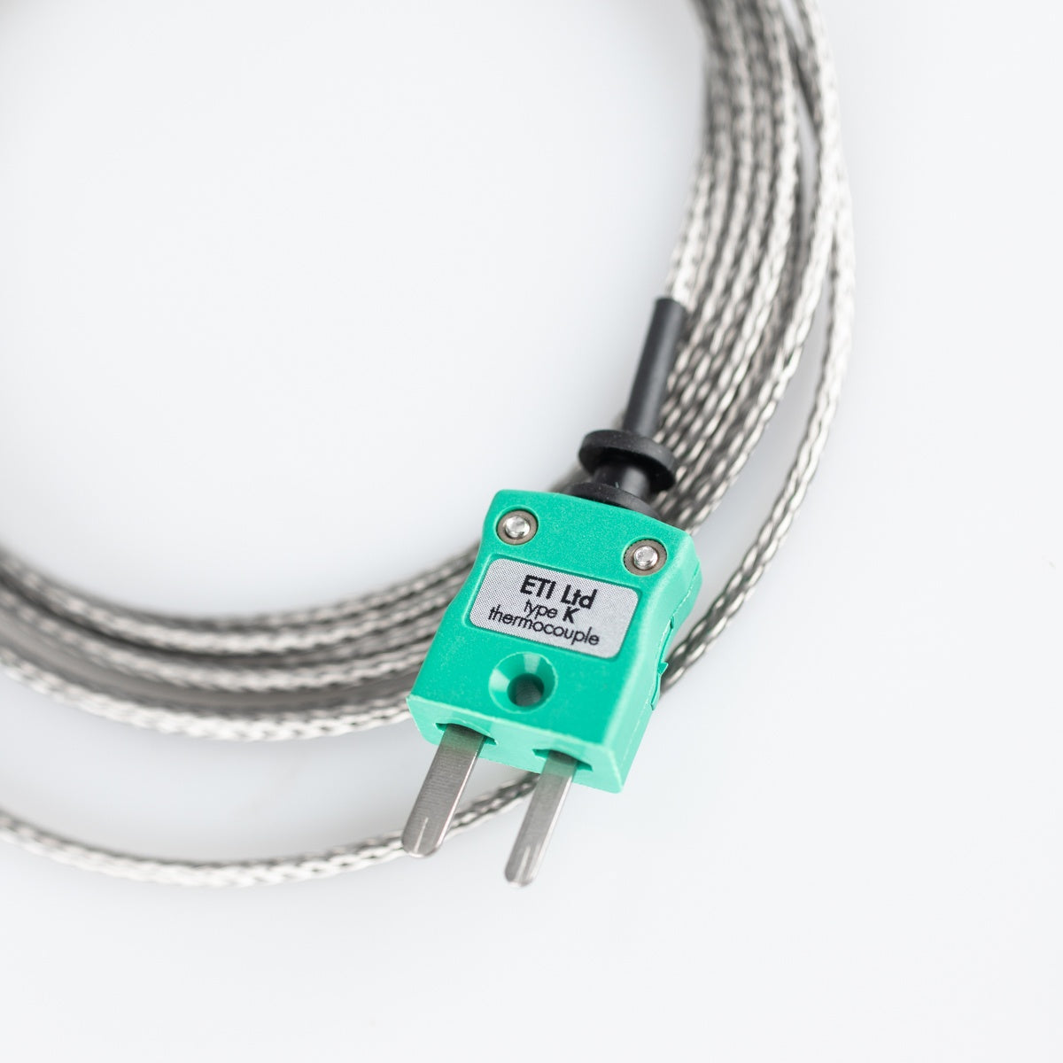 K Thermocouple Penetration Probe for ThermaQ®, ThermaQ® Blue and BlueTherm® One