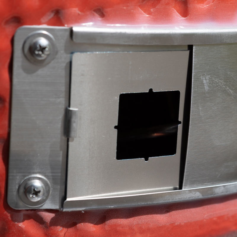 Kamado Mounting Plates for Billows