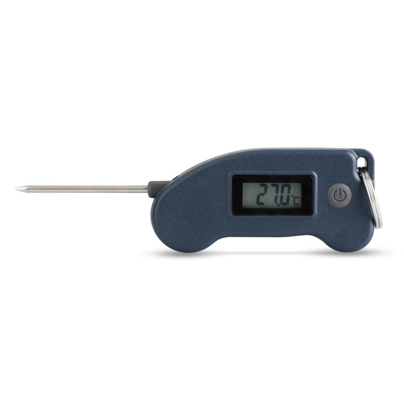 Keyring Thermometer