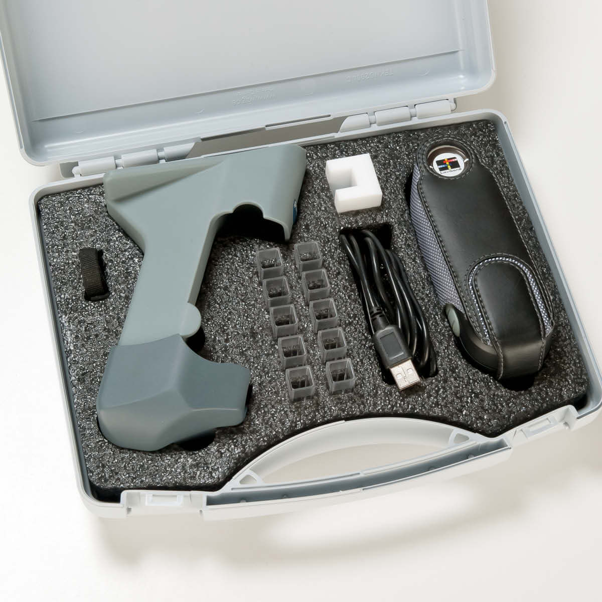 Lovibond LC100/SV100 Integrated Package