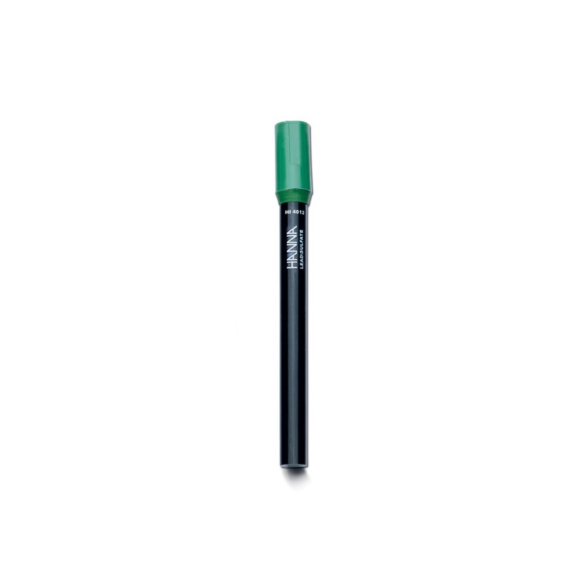 Hanna Instruments HI-4012 Lead/Sulphate Half Cell ISE