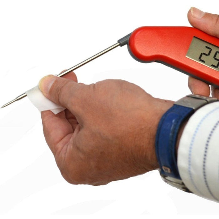Low cost Café Thermometer Kit