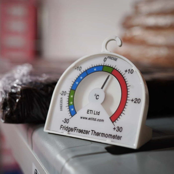 Low cost Café Thermometer Kit