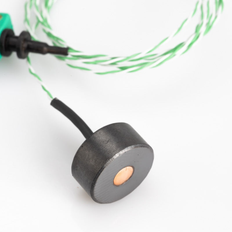 Magnet Surface Temperature Probe